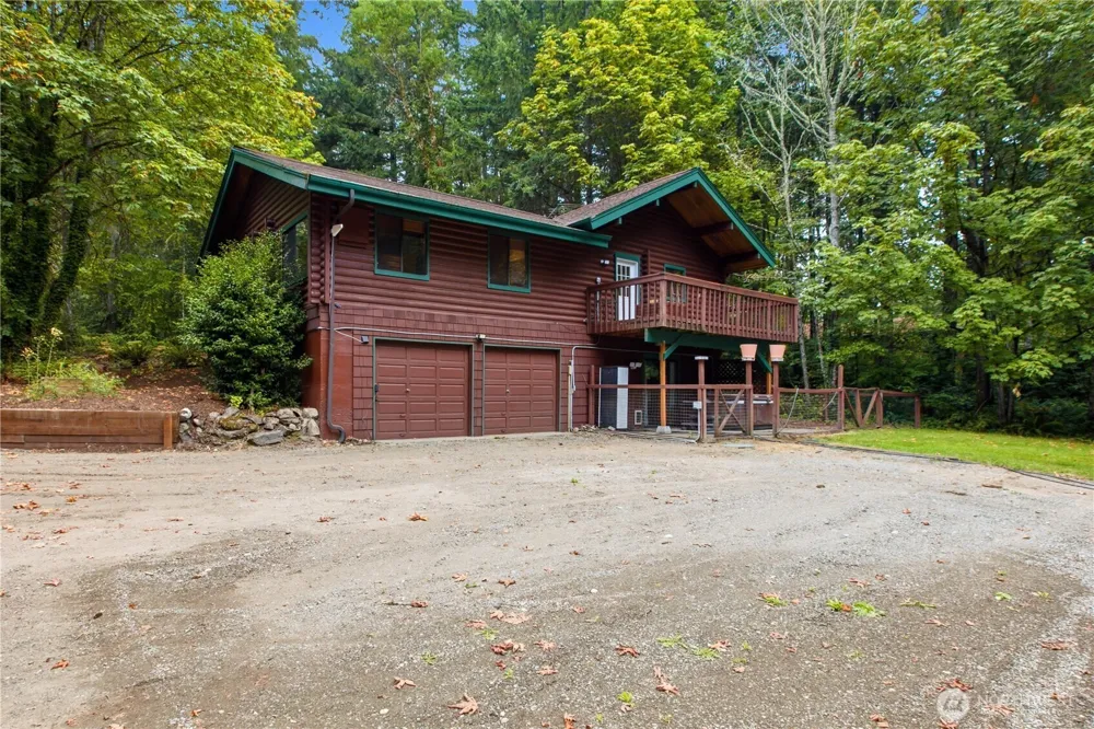 13405 91st Avenue Ct NW Gig Harbor, WA 98329