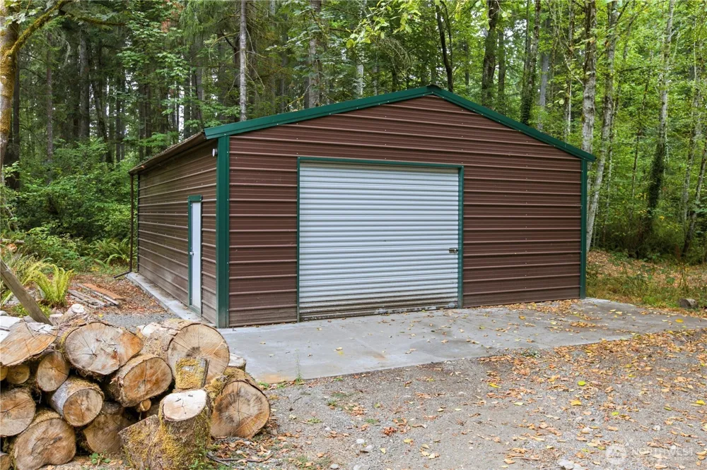 13405 91st Avenue Ct NW Gig Harbor, WA 98329