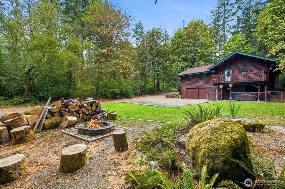 13405 91st Avenue Ct NW Gig Harbor, WA 98329