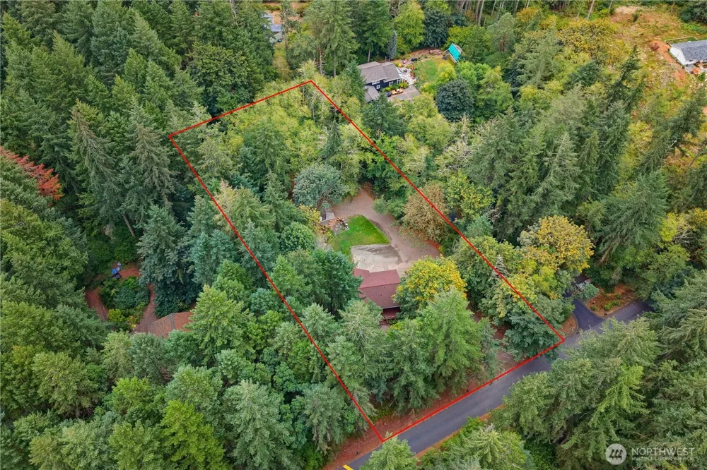 13405 91st Avenue Ct NW Gig Harbor, WA 98329