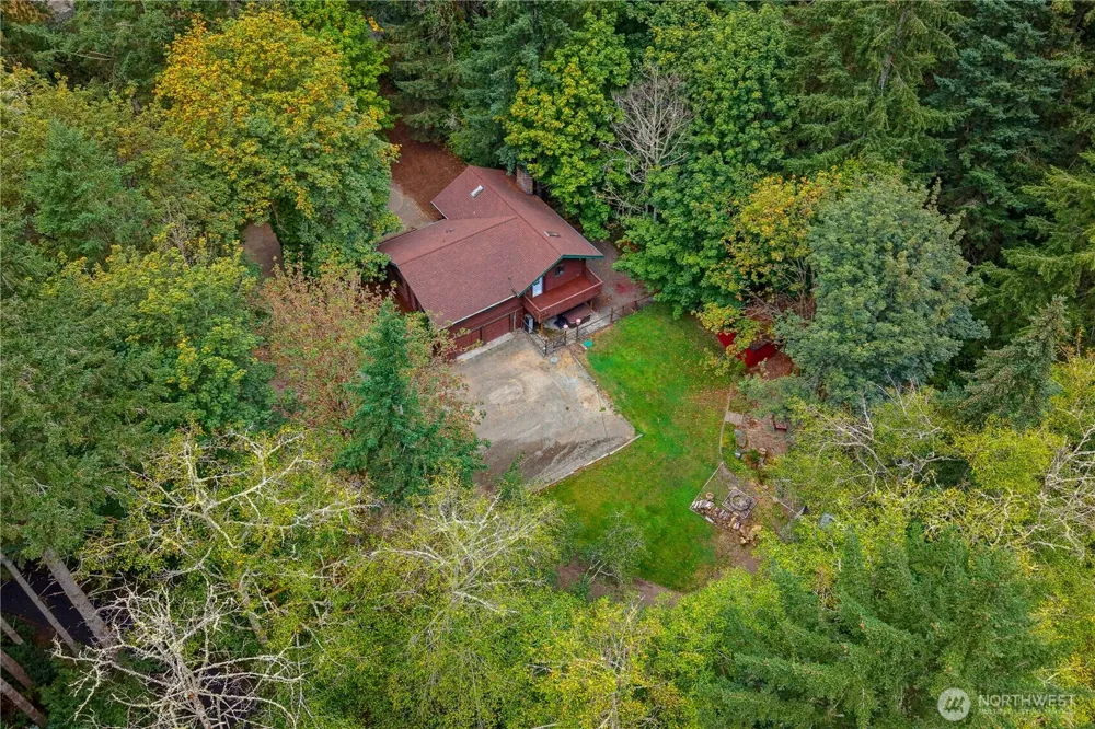 13405 91st Avenue Ct NW Gig Harbor, WA 98329