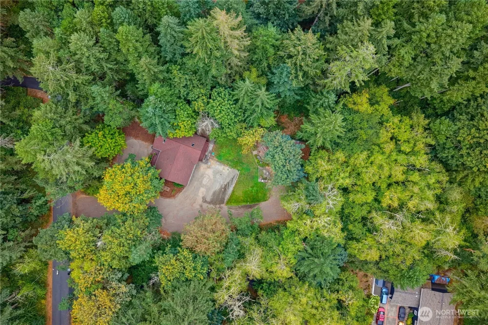 13405 91st Avenue Ct NW Gig Harbor, WA 98329