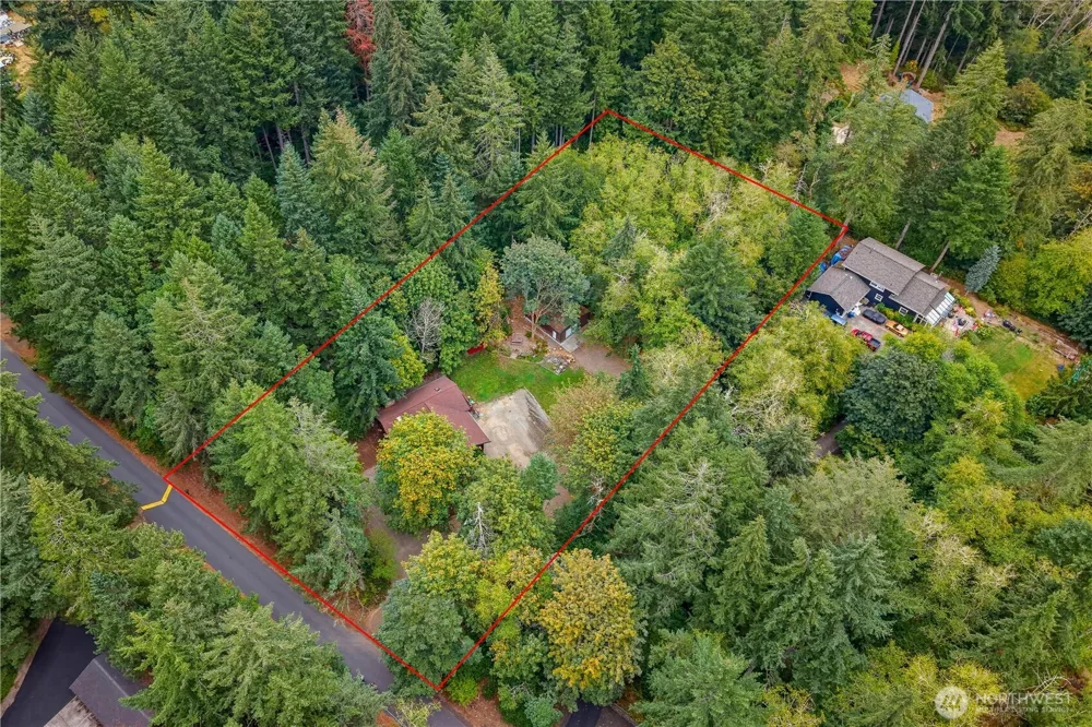 13405 91st Avenue Ct NW Gig Harbor, WA 98329