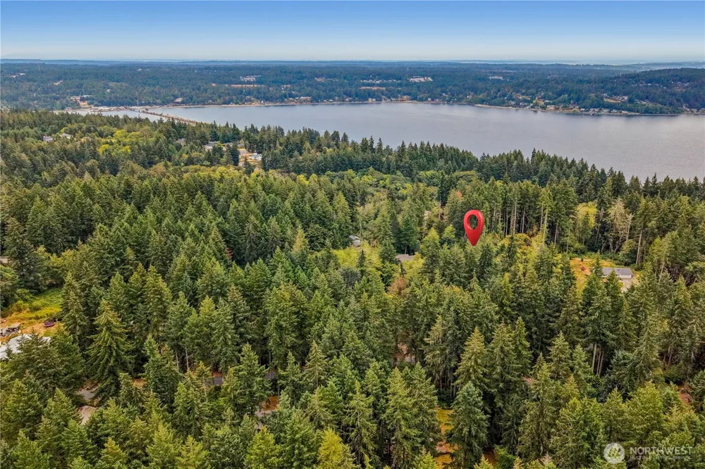 13405 91st Avenue Ct NW Gig Harbor, WA 98329