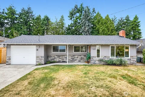 7508 Rainier Drive