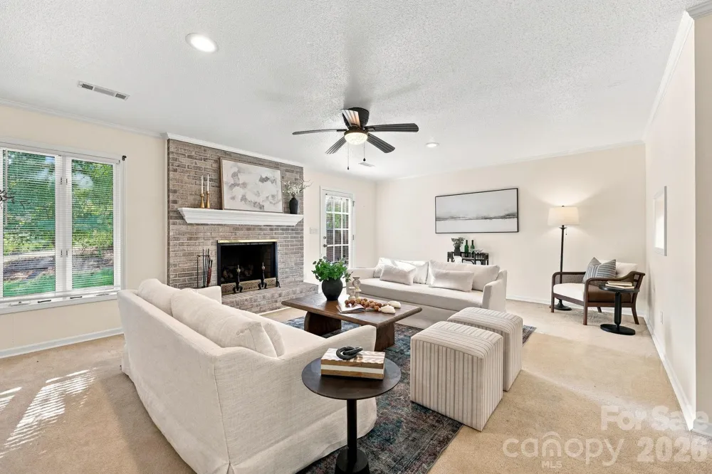 103 Briar Ridge Circle Winston Salem, NC 27104