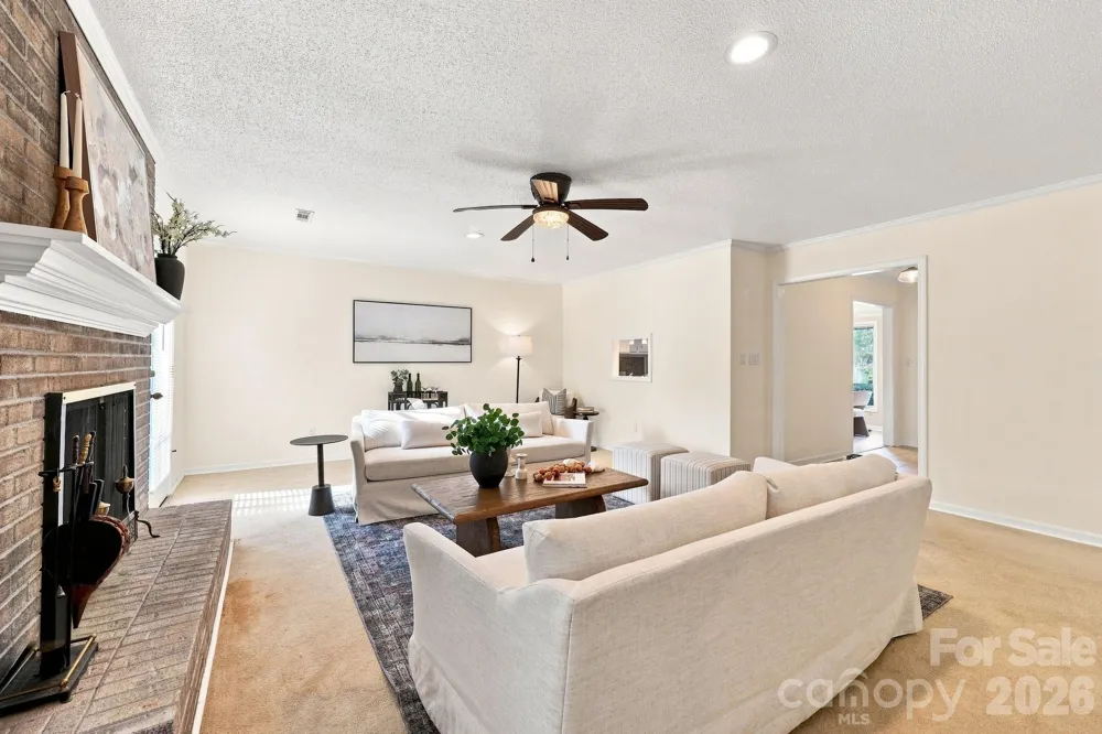 103 Briar Ridge Circle Winston Salem, NC 27104