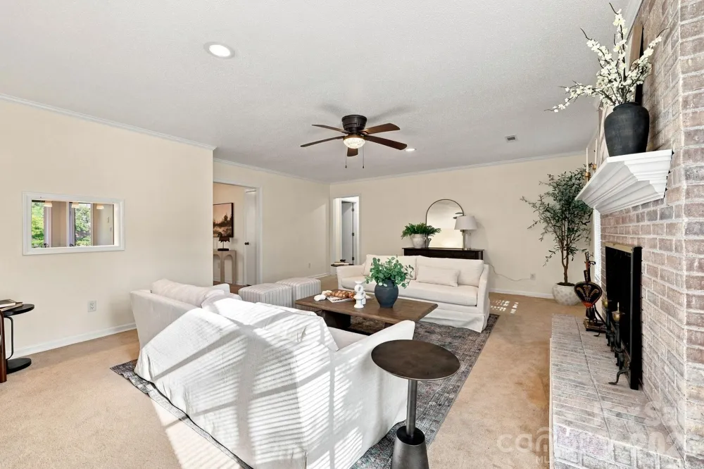 103 Briar Ridge Circle Winston Salem, NC 27104