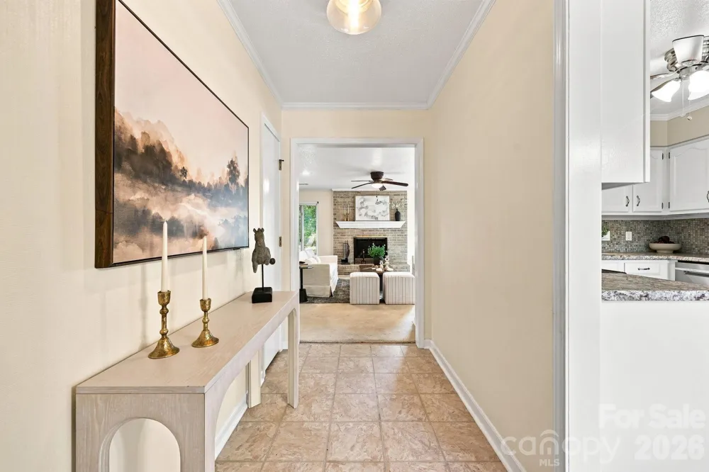 103 Briar Ridge Circle Winston Salem, NC 27104