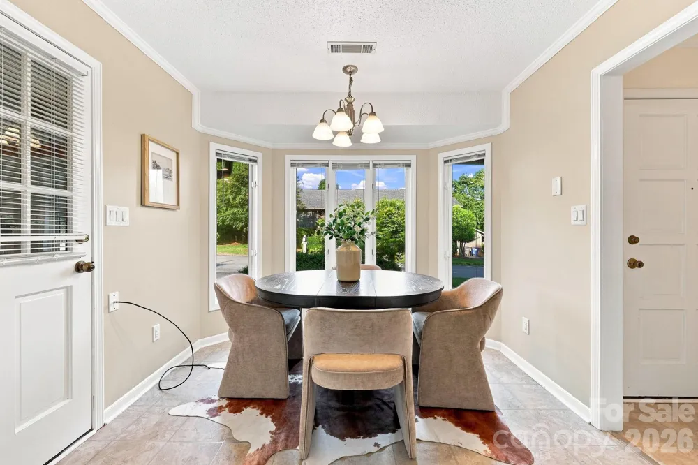103 Briar Ridge Circle Winston Salem, NC 27104
