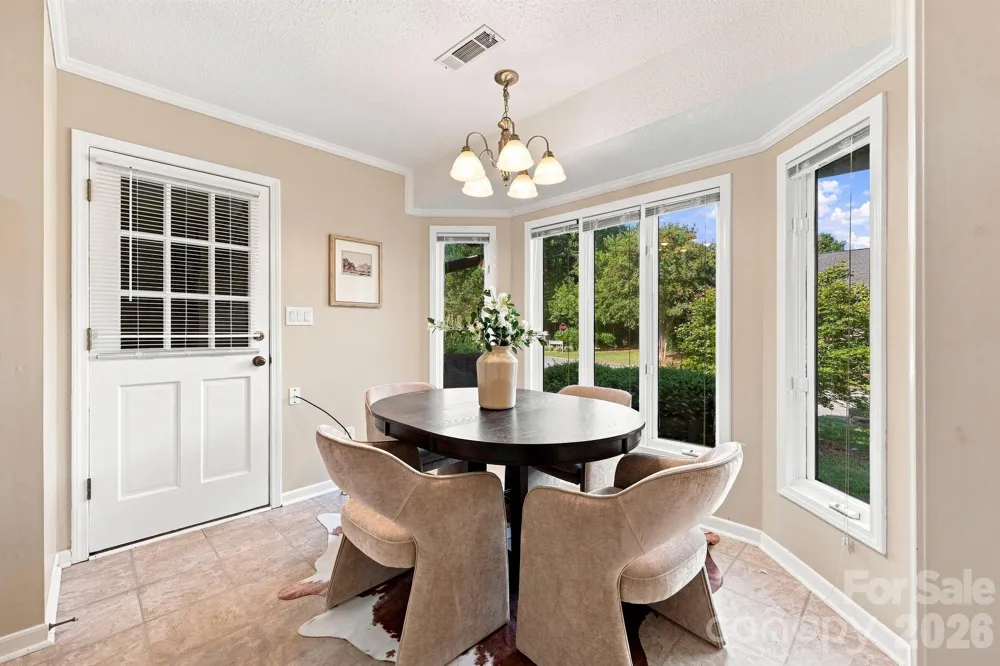 103 Briar Ridge Circle Winston Salem, NC 27104
