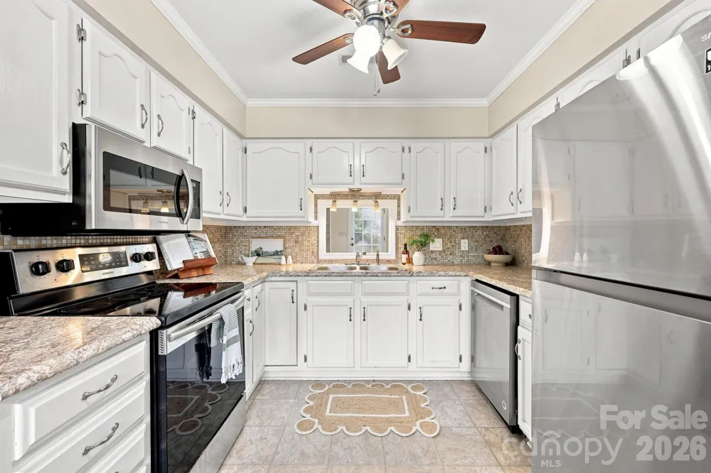 103 Briar Ridge Circle Winston Salem, NC 27104
