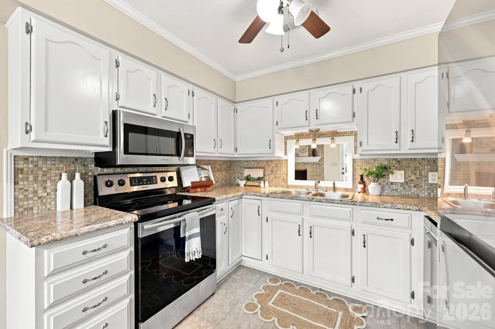 103 Briar Ridge Circle Winston Salem, NC 27104