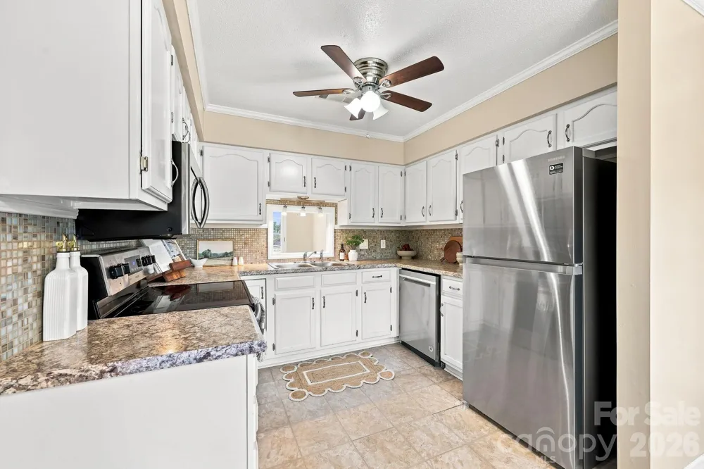 103 Briar Ridge Circle Winston Salem, NC 27104