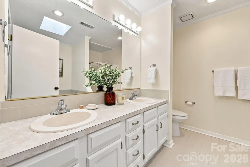103 Briar Ridge Circle Winston Salem, NC 27104
