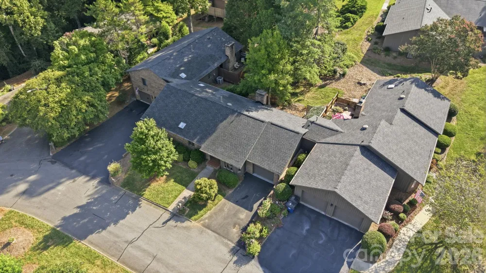 103 Briar Ridge Circle Winston Salem, NC 27104