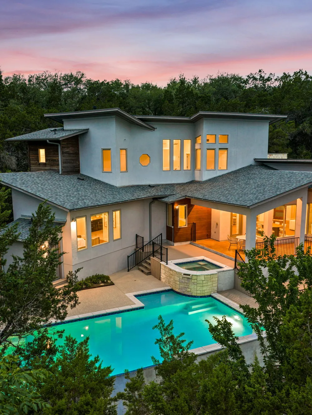 6605 Peralto Cove Austin, TX 78730