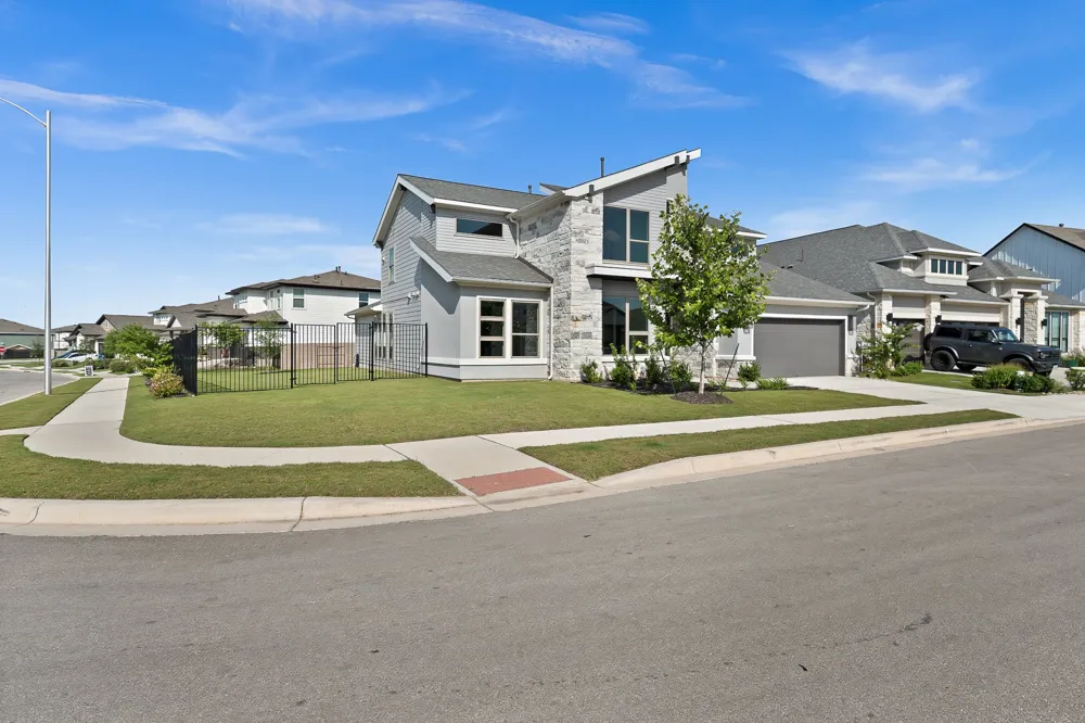 Address Not Shown Austin, TX 78744