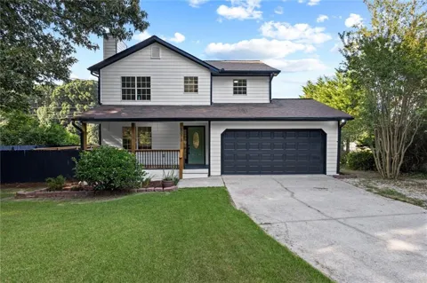3075 Ashly Forest Drive