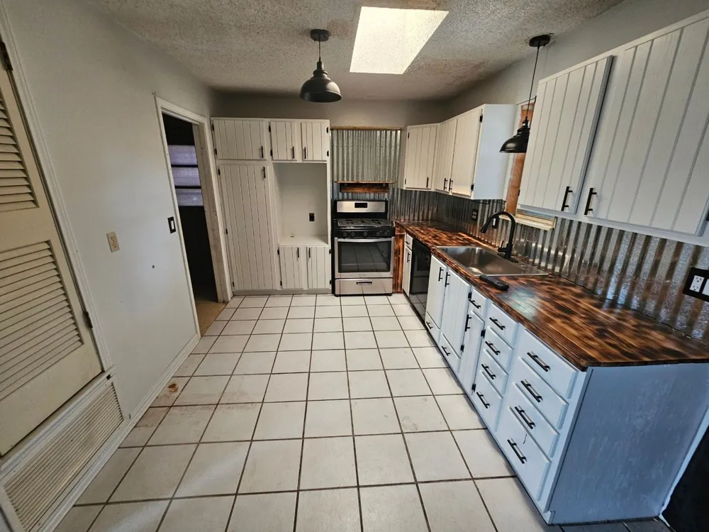 4709 Gay Street Wichita Falls, TX 76306