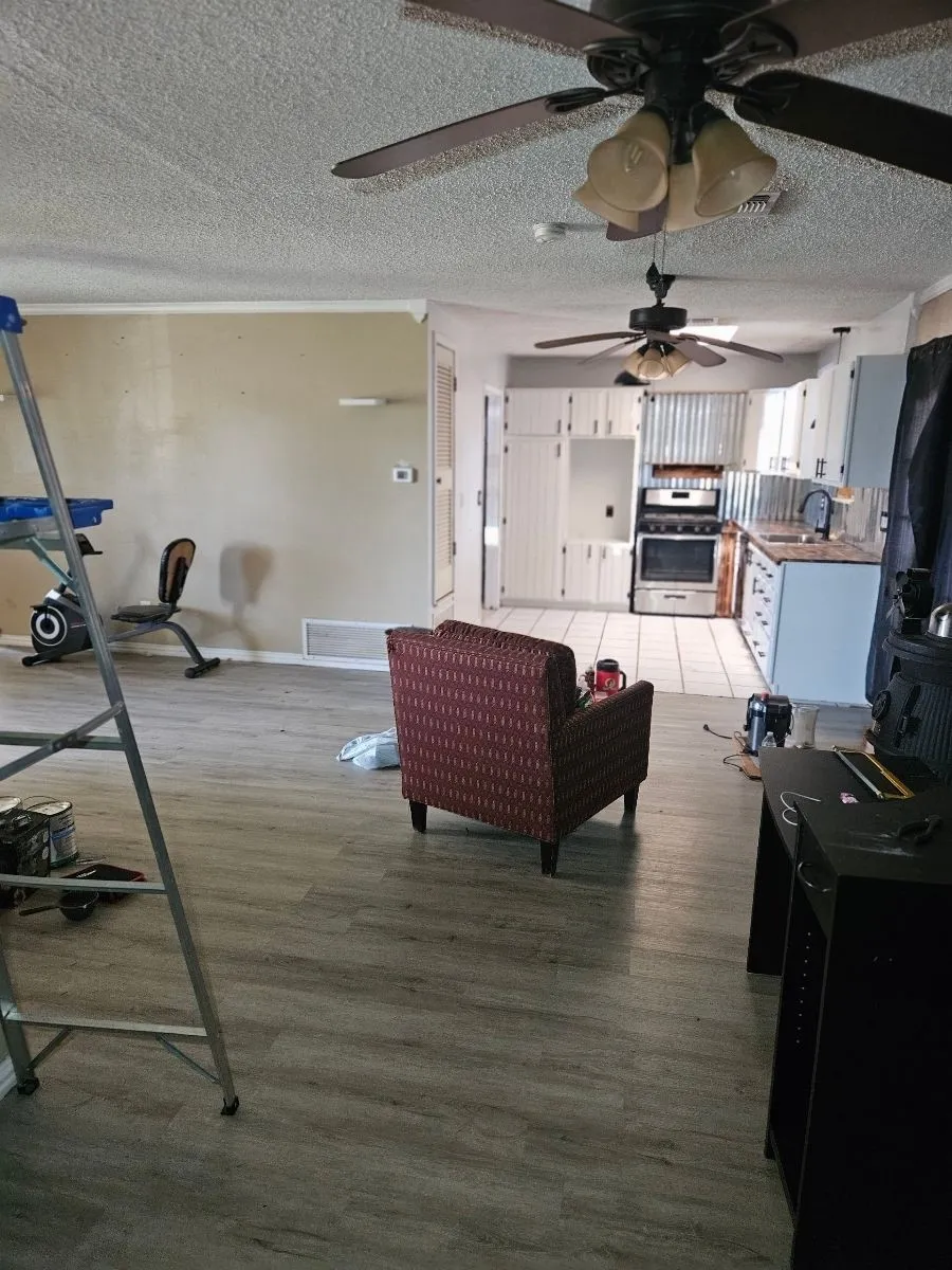 4709 Gay Street Wichita Falls, TX 76306