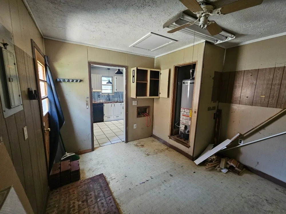 4709 Gay Street Wichita Falls, TX 76306