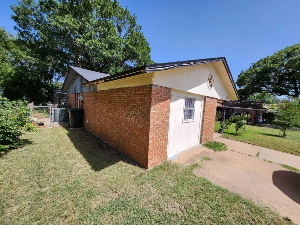4709 Gay Street Wichita Falls, TX 76306