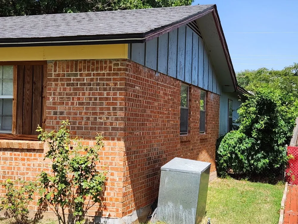4709 Gay Street Wichita Falls, TX 76306