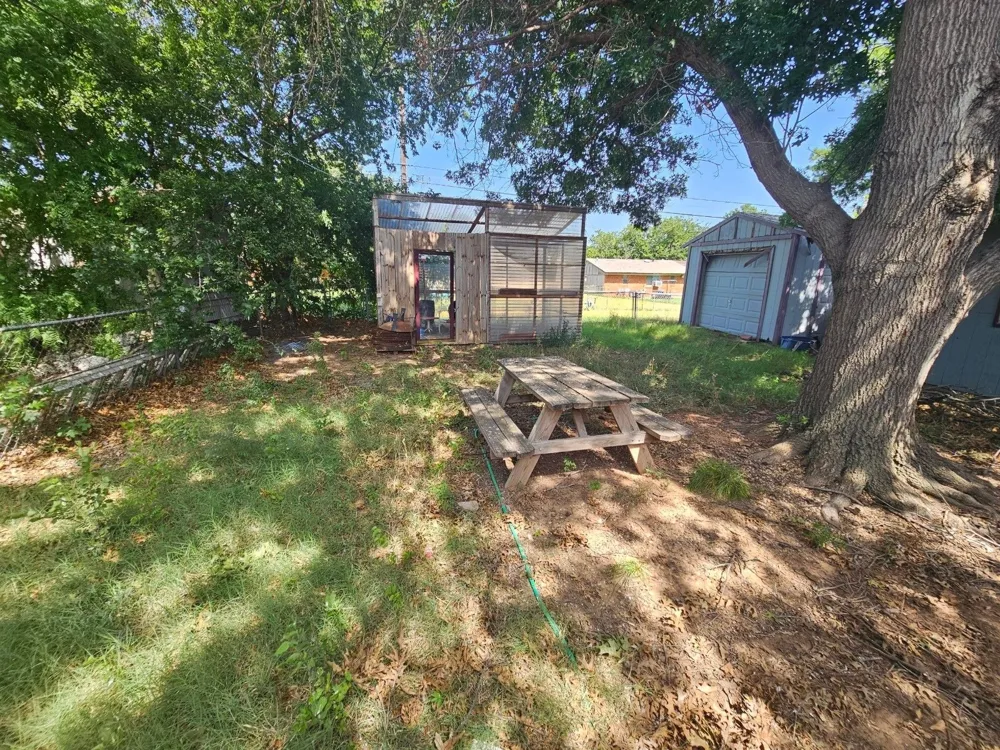 4709 Gay Street Wichita Falls, TX 76306