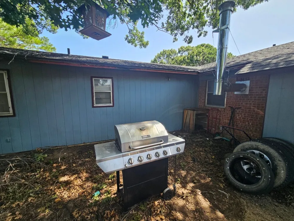4709 Gay Street Wichita Falls, TX 76306