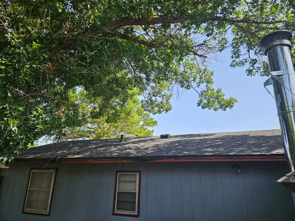4709 Gay Street Wichita Falls, TX 76306