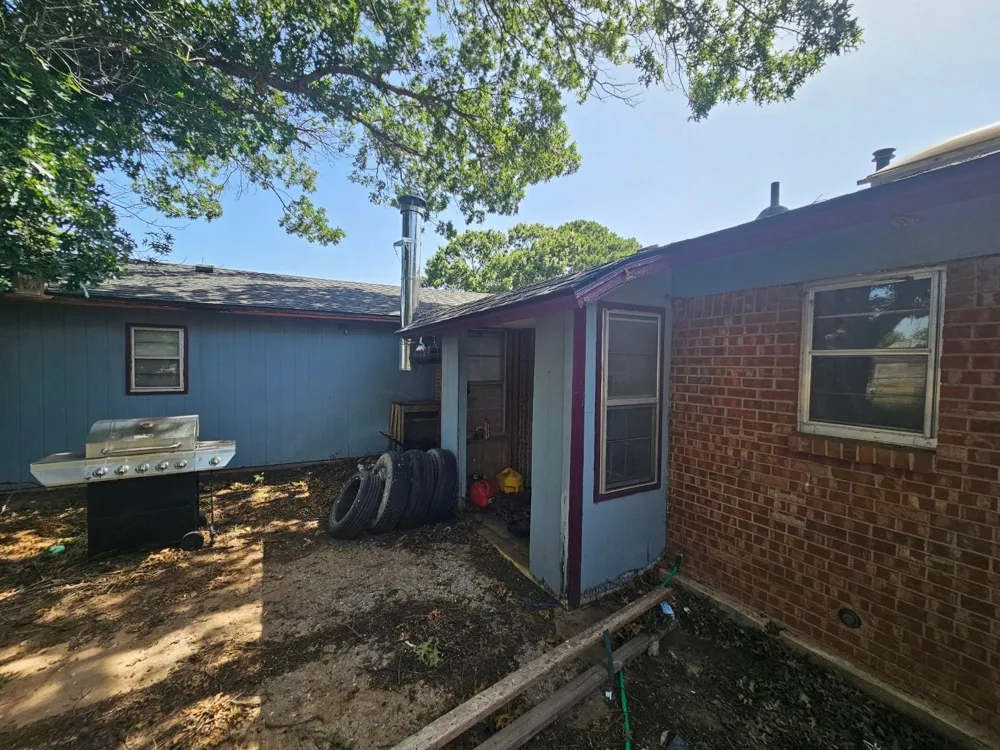 4709 Gay Street Wichita Falls, TX 76306