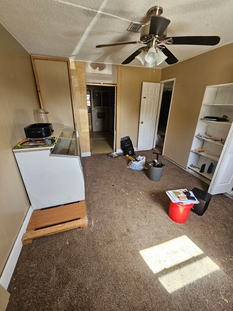 4709 Gay Street Wichita Falls, TX 76306