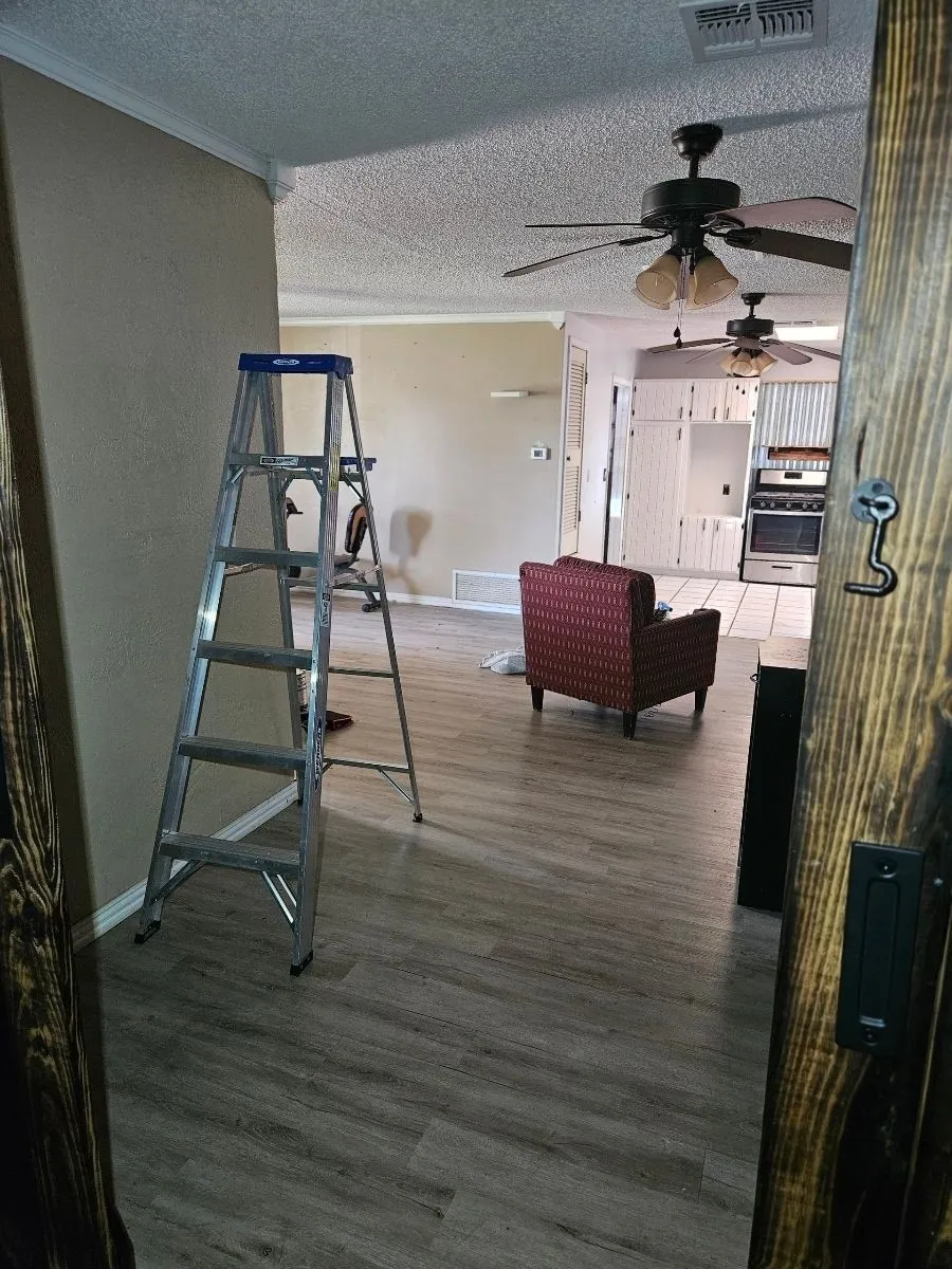 4709 Gay Street Wichita Falls, TX 76306
