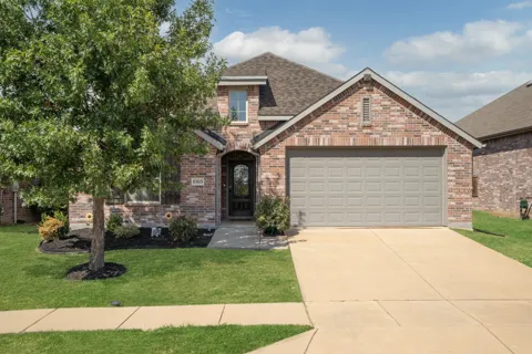 1505 Spoonbill Drive