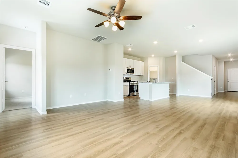 8205 Red Spruce St Magnolia, TX 77354