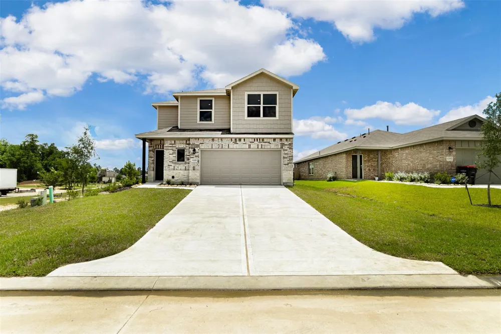 8205 Red Spruce St Magnolia, TX 77354