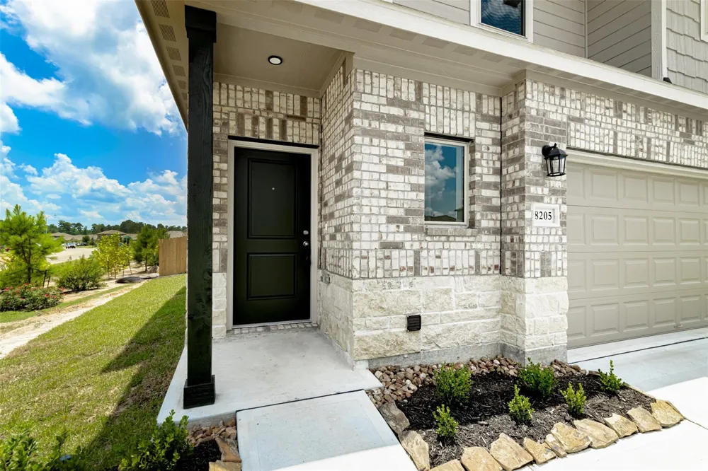 8205 Red Spruce St Magnolia, TX 77354