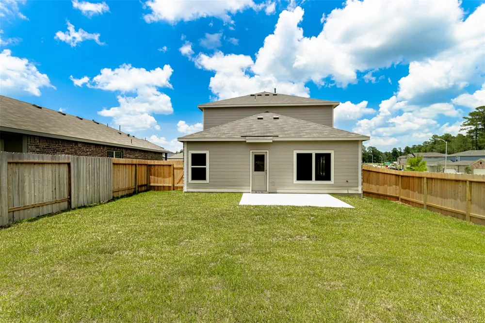 8205 Red Spruce St Magnolia, TX 77354