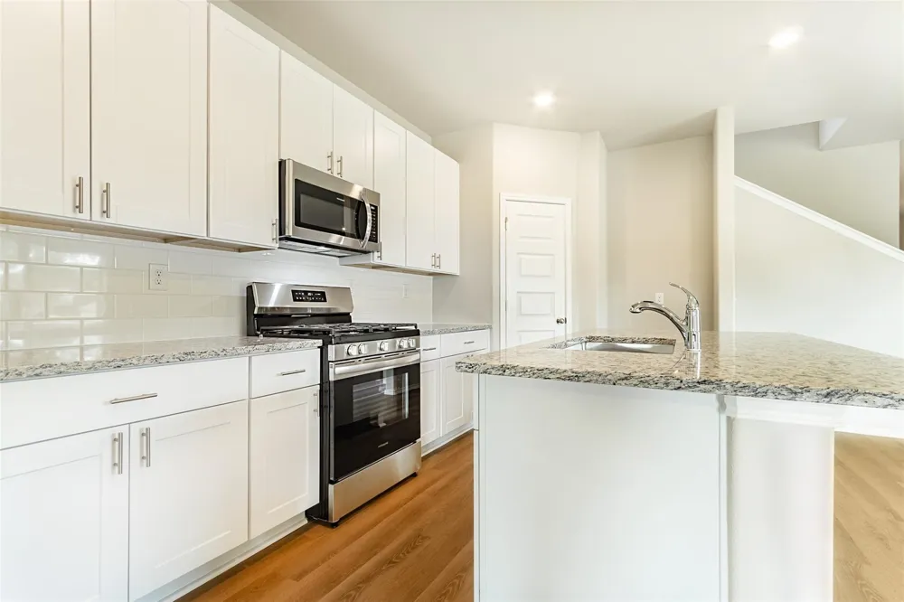 8205 Red Spruce St Magnolia, TX 77354