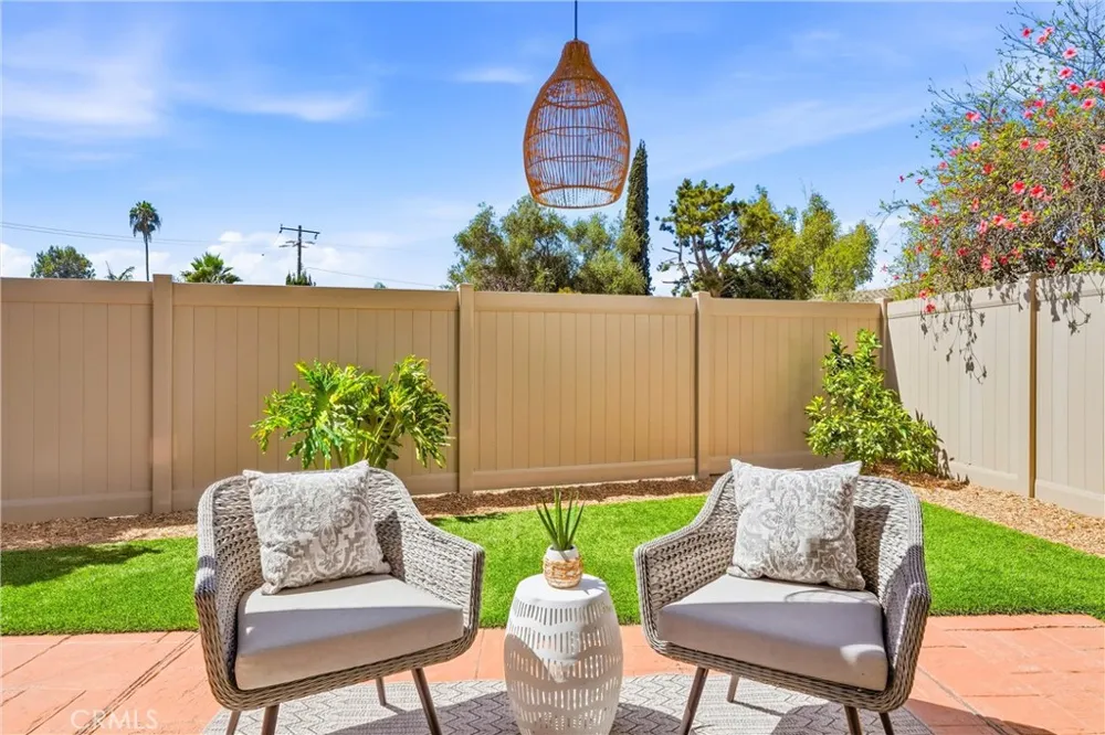 4707 E Via La Paloma #6 Orange, CA 92869