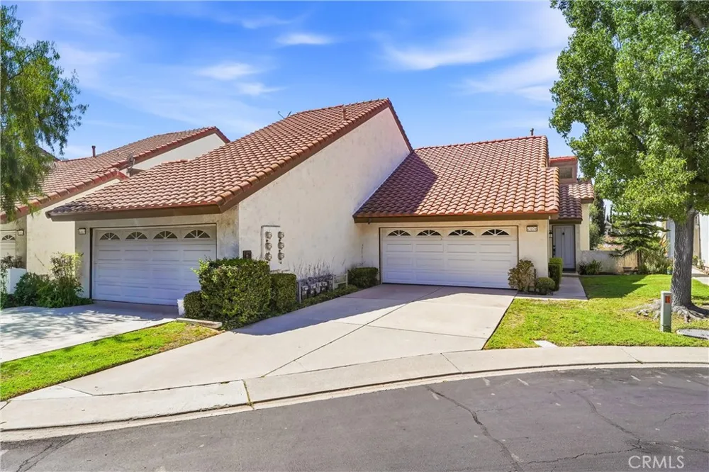 4707 E Via La Paloma #6 Orange, CA 92869
