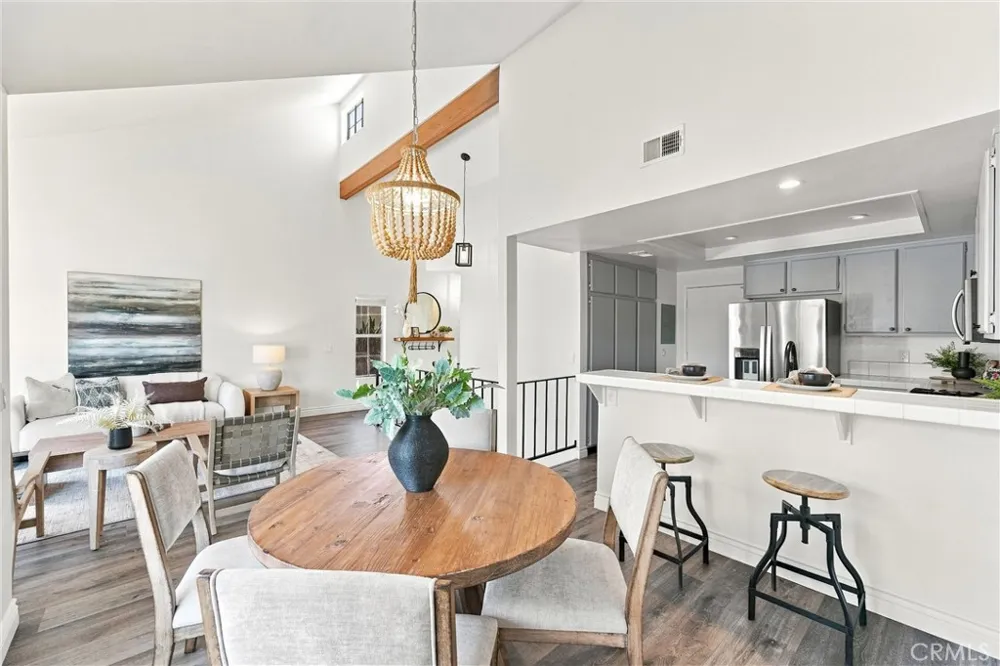 4707 E Via La Paloma #6 Orange, CA 92869