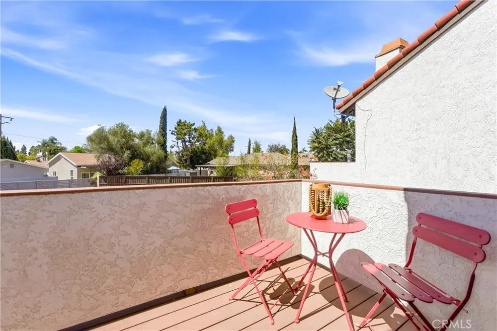 4707 E Via La Paloma #6 Orange, CA 92869