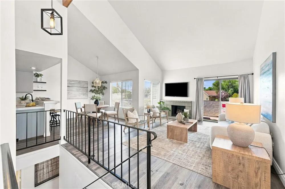 4707 E Via La Paloma #6 Orange, CA 92869