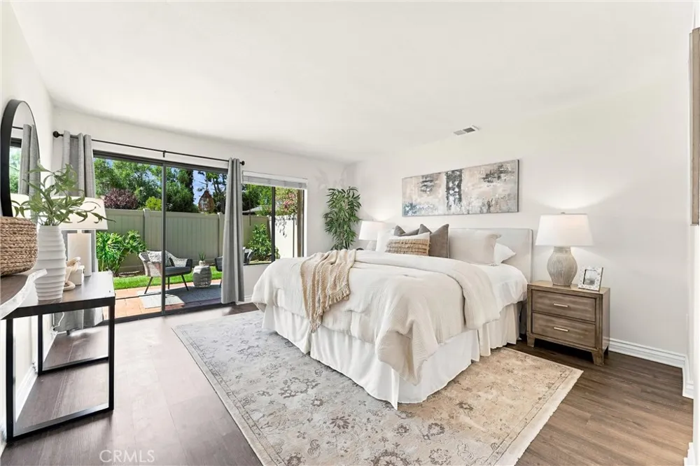 4707 E Via La Paloma #6 Orange, CA 92869