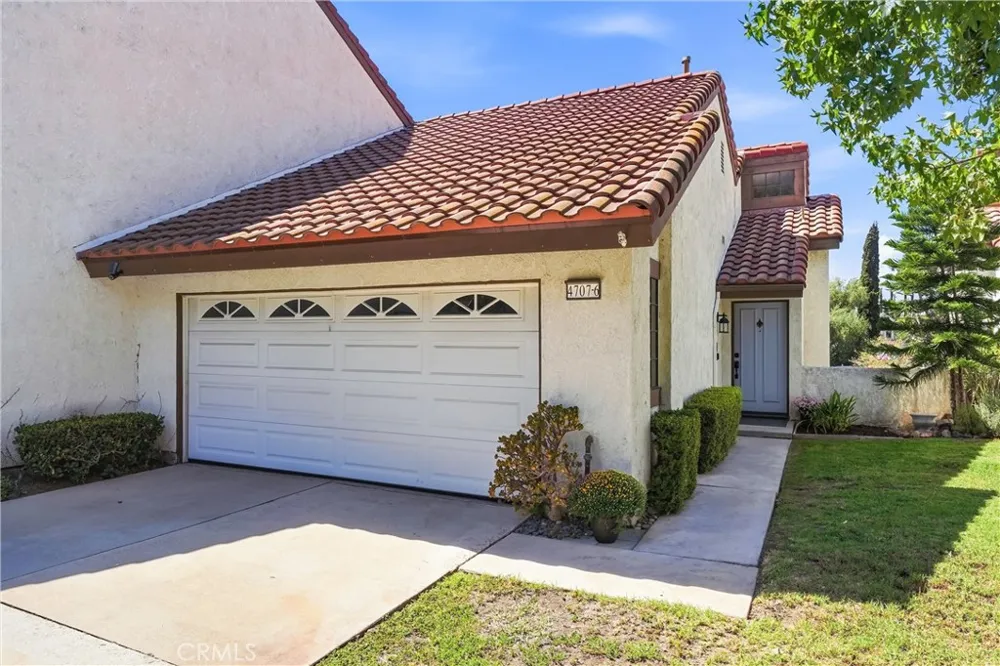 4707 E Via La Paloma #6 Orange, CA 92869