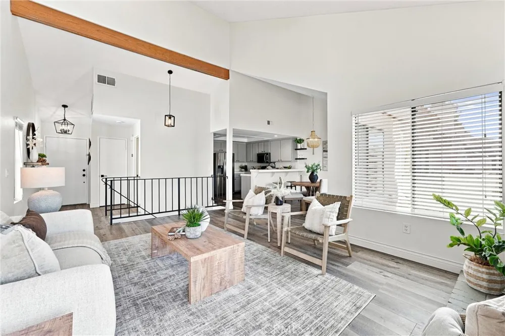 4707 E Via La Paloma #6 Orange, CA 92869