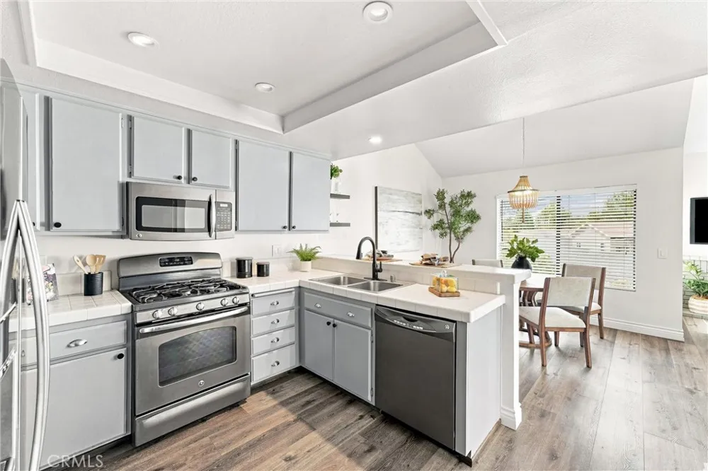 4707 E Via La Paloma #6 Orange, CA 92869