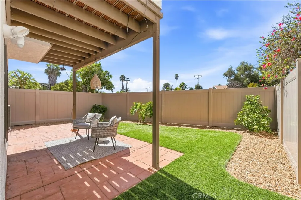 4707 E Via La Paloma #6 Orange, CA 92869